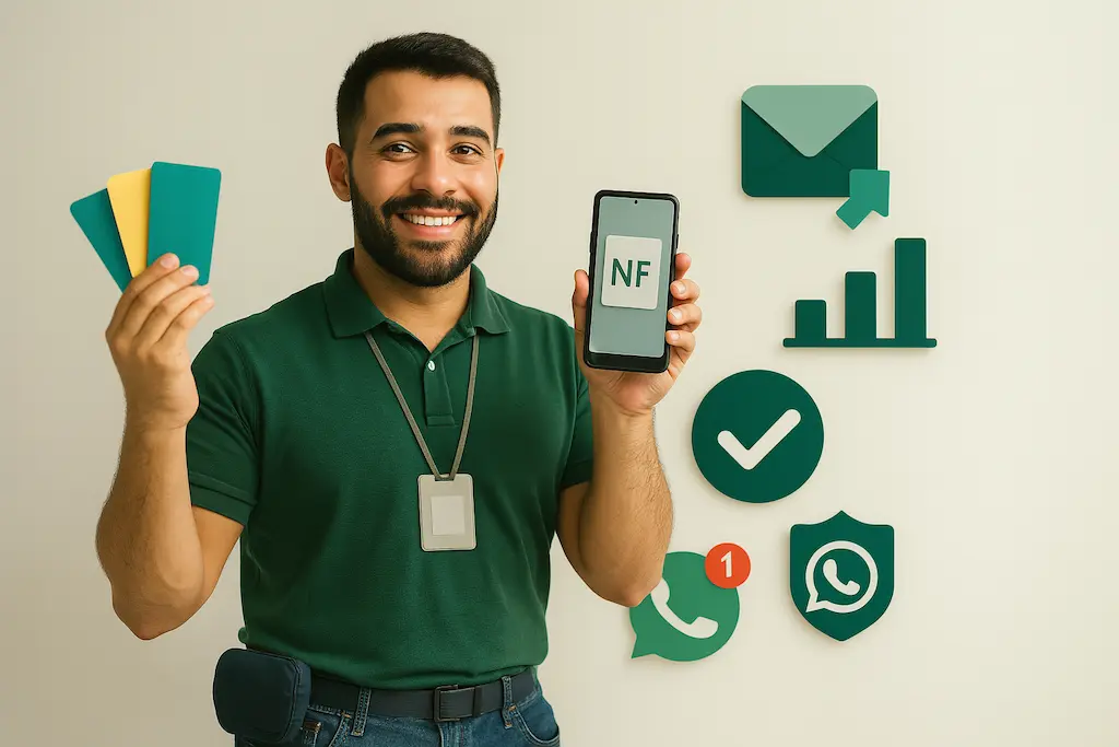 CNAE 7319002 – Promoção de Vendas: Como Formalizar seu MEI e Evitar Multas