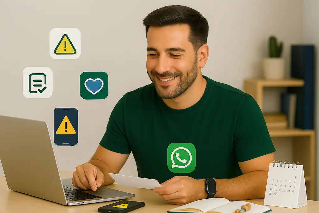 Contabilidade Digital ou Online: Qual é Melhor para o MEI em 2025?